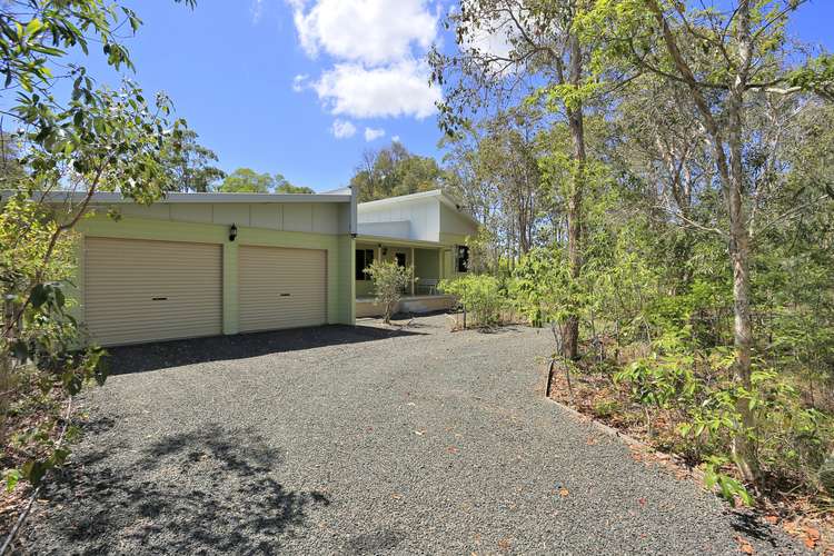 Main view of Homely house listing, 2a Crow Street..., Kensington QLD 4670