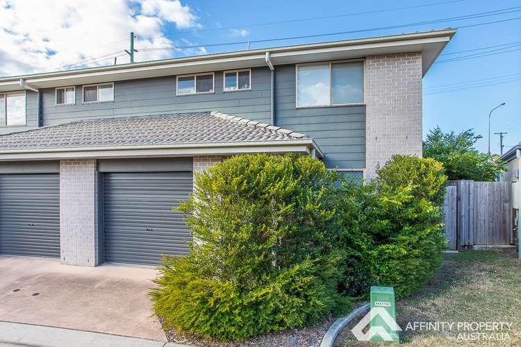 Second view of Homely townhouse listing, 53/38-48 Brays Road, Murrumba Downs QLD 4503
