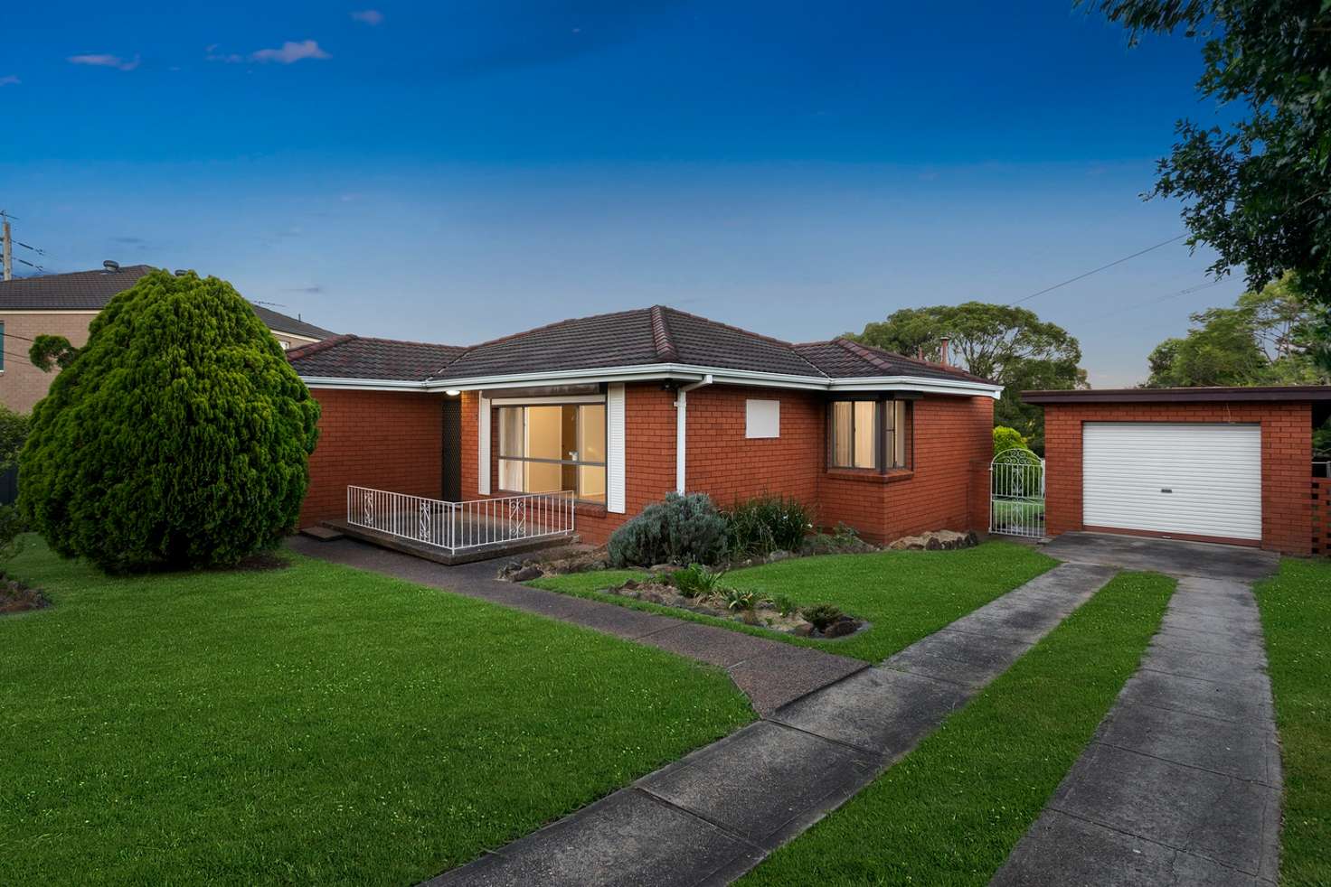 Main view of Homely house listing, 3 Reilleys Road, Winston Hills NSW 2153
