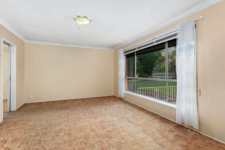 Second view of Homely house listing, 3 Reilleys Road, Winston Hills NSW 2153