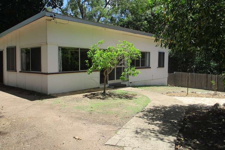 Main view of Homely house listing, 18 DENT STREET, Horseshoe Bay QLD 4819