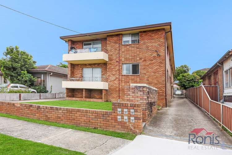 Main view of Homely unit listing, 3/88 Rossmore Ave, Punchbowl NSW 2196
