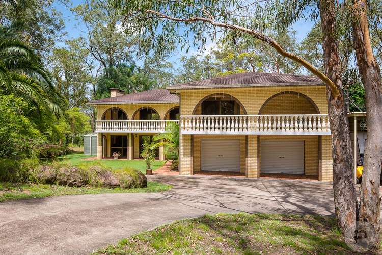 104 Hayes Avenue, Camira QLD 4300