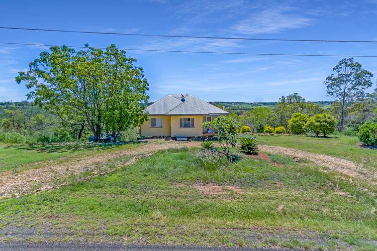 125 RANKIN ROAD, Childers QLD 4660