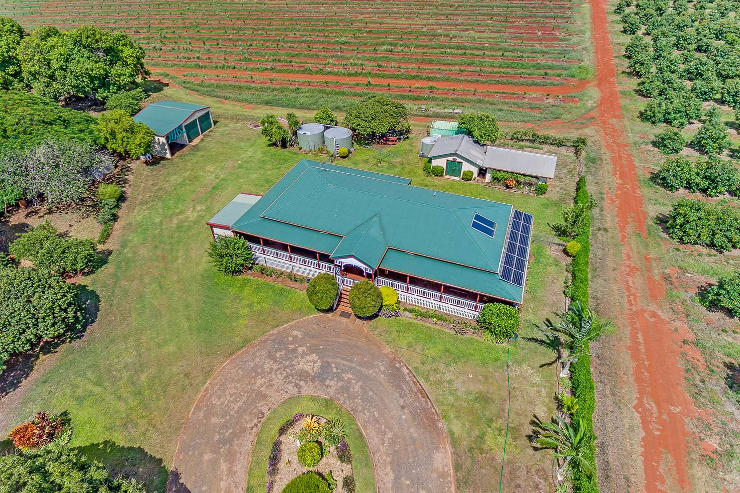 Main view of Homely lifestyle listing, 159 Farnsfield Road, North Isis QLD 4660