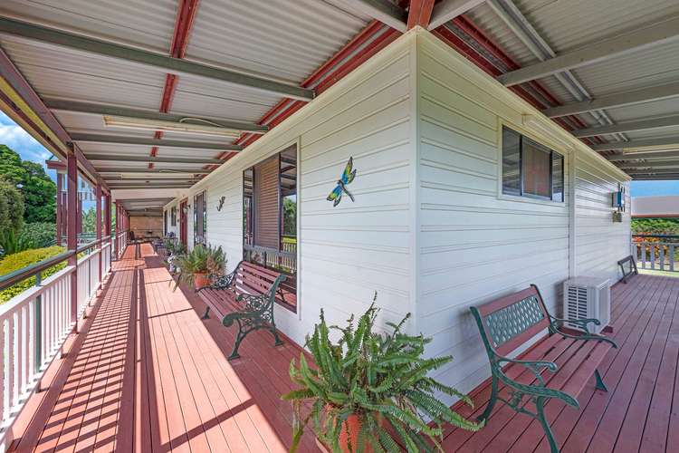 Third view of Homely lifestyle listing, 159 Farnsfield Road, North Isis QLD 4660