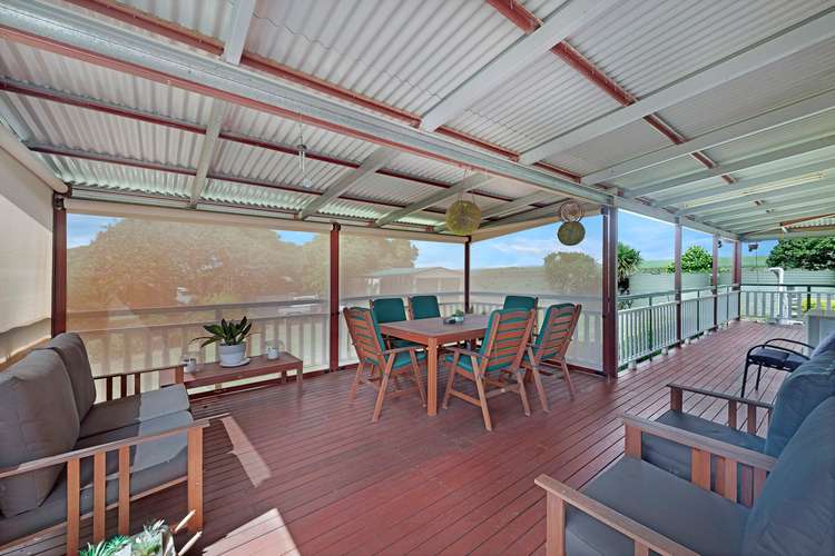 Fourth view of Homely lifestyle listing, 159 Farnsfield Road, North Isis QLD 4660