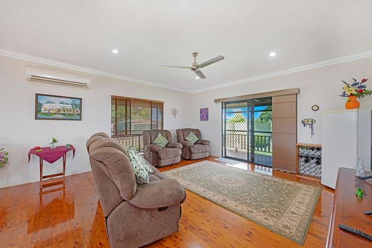 Sixth view of Homely lifestyle listing, 159 Farnsfield Road, North Isis QLD 4660