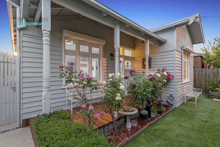 Main view of Homely house listing, 205 Bell Street, Coburg VIC 3058