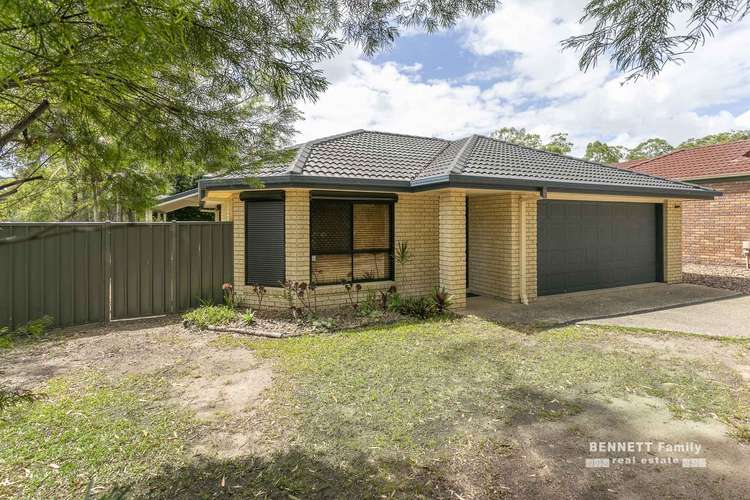 Second view of Homely house listing, 2 Coolaman Court, Mount Cotton QLD 4165