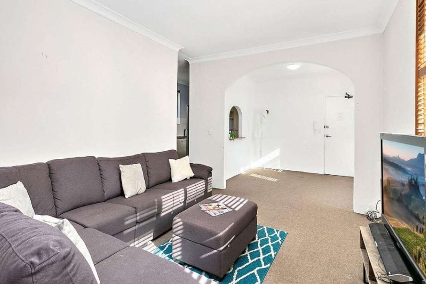 Main view of Homely unit listing, 10/92 Elouera Road, Cronulla NSW 2230