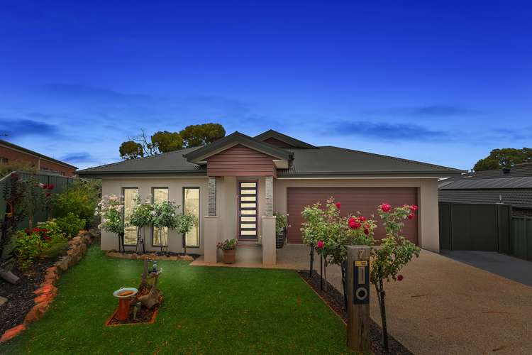 7 Gemini Court, Golden Square VIC 3555