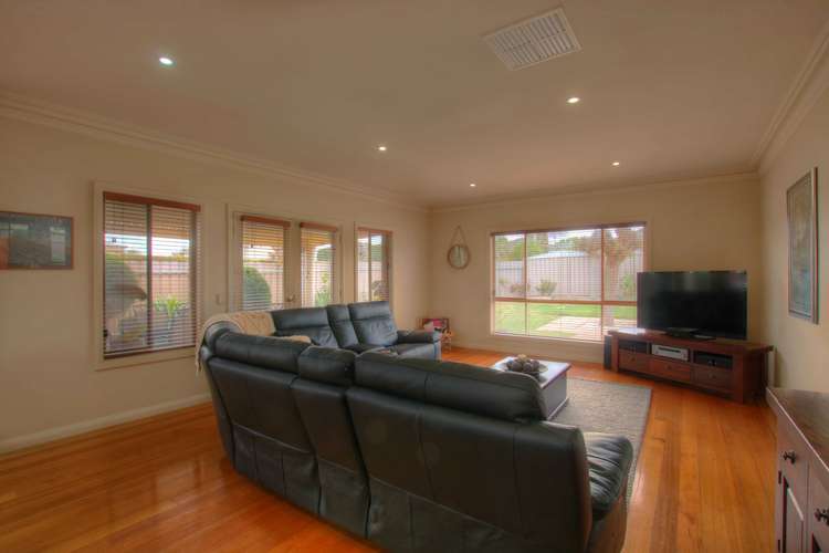 Third view of Homely house listing, 30 Hayes Drive, Horsham VIC 3400