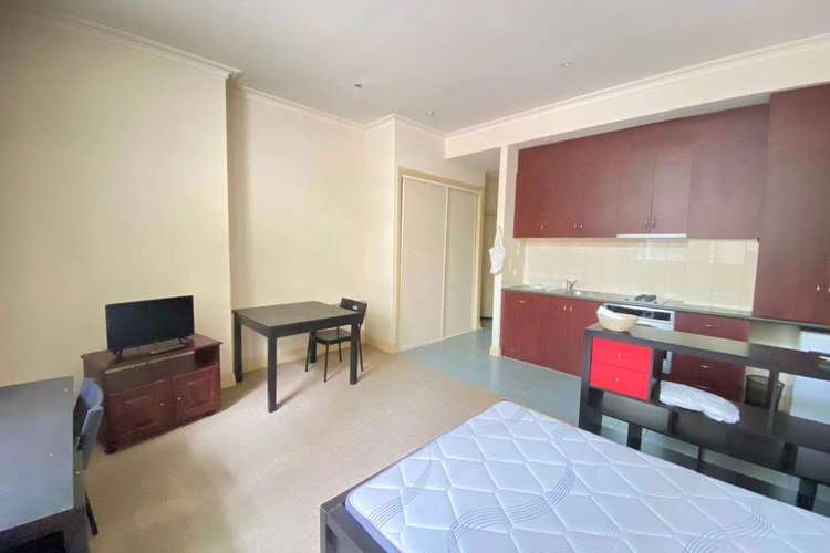 Second view of Homely apartment listing, 2/402-408 La Trobe Street, Melbourne VIC 3000