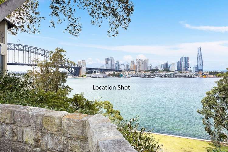 Main view of Homely apartment listing, 7/5 East Crescent Street, Mcmahons Point NSW 2060