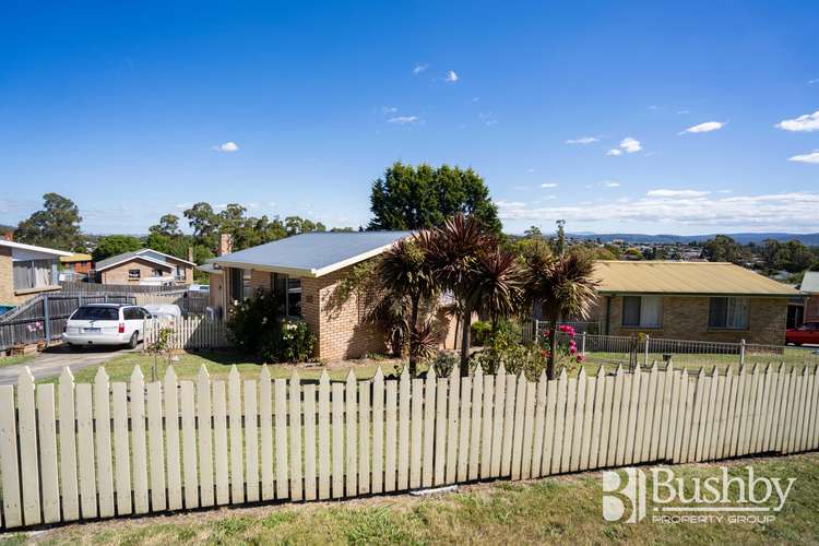 Main view of Homely house listing, 44 Prossers Forest Road, Ravenswood TAS 7250