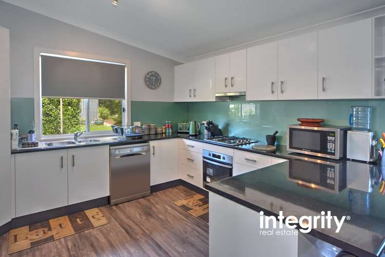 Second view of Homely unit listing, 29/215 Moss Vale Road, Kangaroo Valley NSW 2577