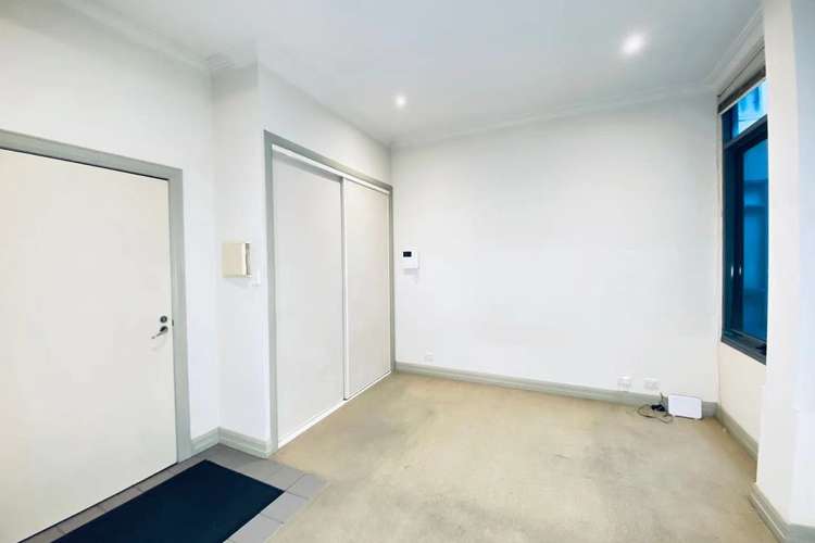 Second view of Homely studio listing, 312/402-408 La Trobe Street, Melbourne VIC 3000
