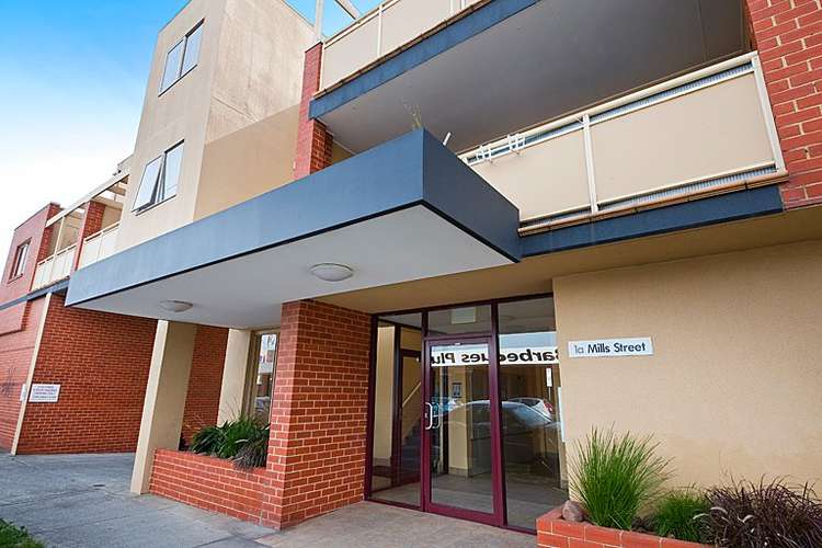 Main view of Homely apartment listing, 4/1a Mills Street, Hampton VIC 3188
