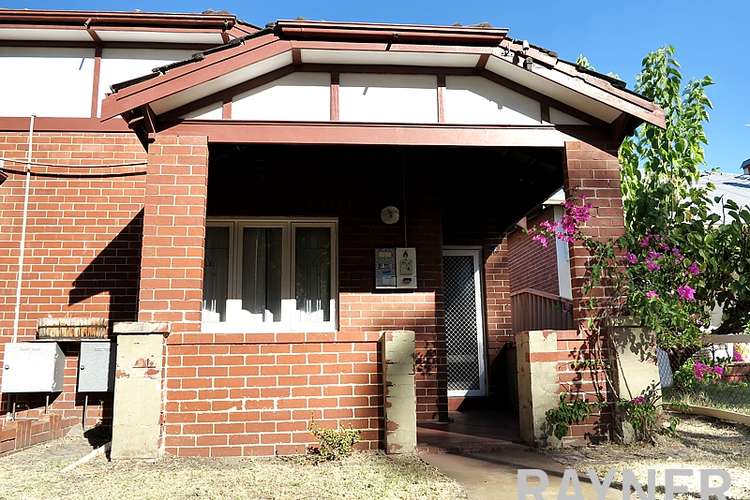Third view of Homely semiDetached listing, 101 West Parade, Perth WA 6000