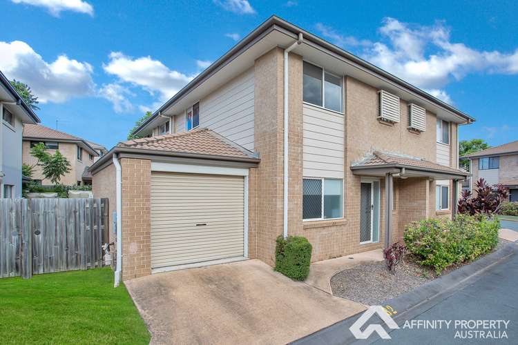 Main view of Homely townhouse listing, 32/38-48 Brays Rd, Murrumba Downs QLD 4503