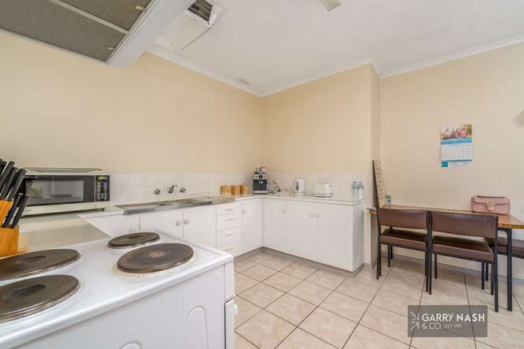 Second view of Homely unit listing, 2/12-16 Green Street, Wangaratta VIC 3677