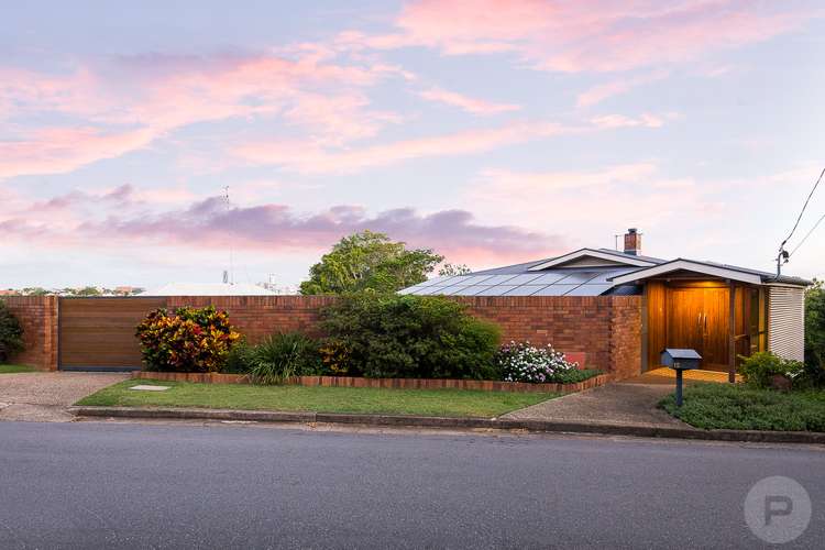 Main view of Homely house listing, 15 Perrott Street, Paddington QLD 4064