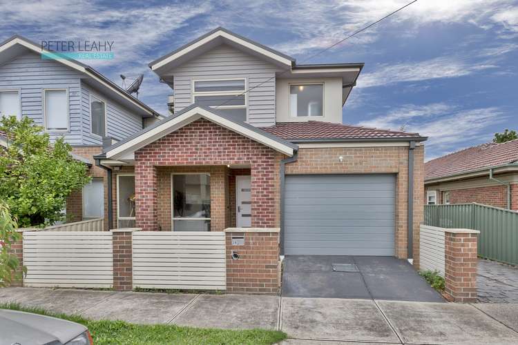 Main view of Homely house listing, 38 Nelson Street, Coburg VIC 3058