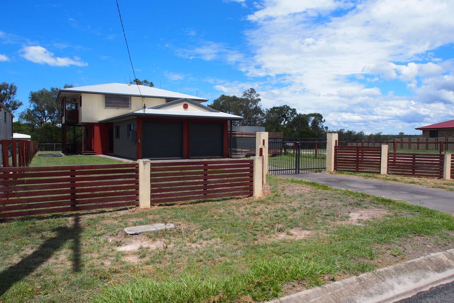 Main view of Homely house listing, 20 WATKINS STREET, Buxton QLD 4660