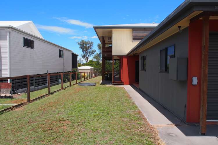 Second view of Homely house listing, 20 WATKINS STREET, Buxton QLD 4660