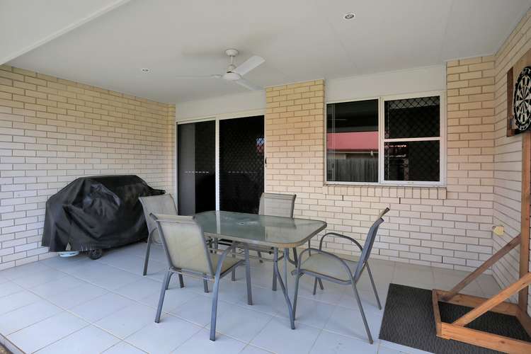 Sixth view of Homely unit listing, 1 and 2/10 Wyllie Street..., Thabeban QLD 4670
