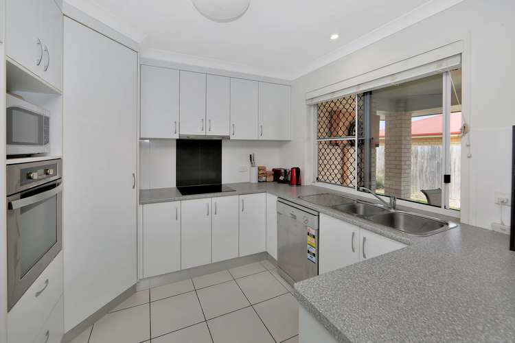 Seventh view of Homely unit listing, 1 and 2/10 Wyllie Street..., Thabeban QLD 4670