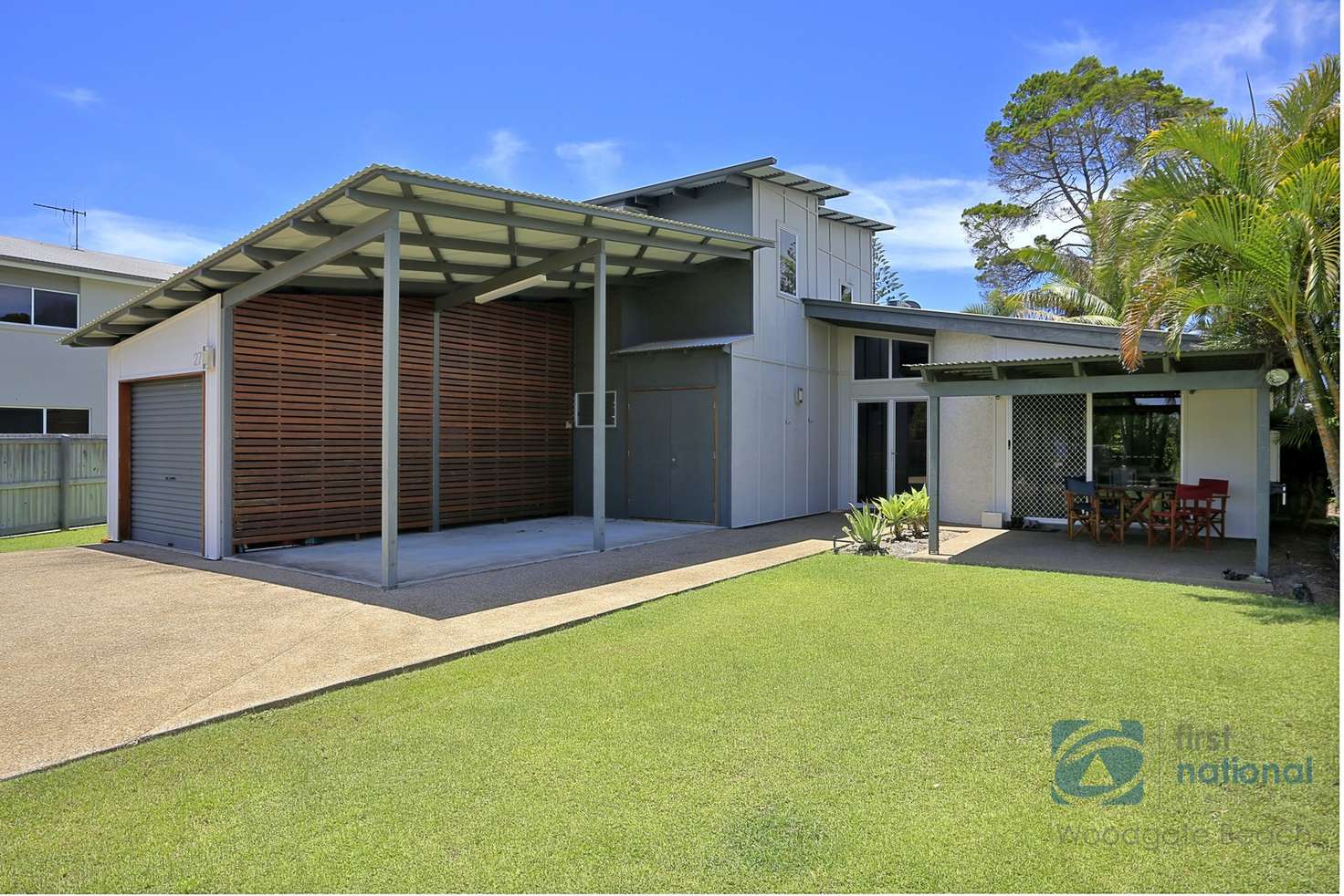 Main view of Homely house listing, 27 Beech Court, Woodgate QLD 4660