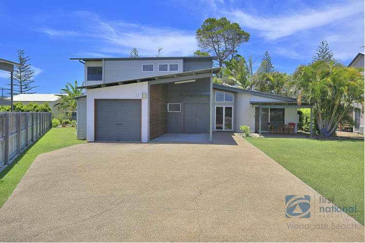 Second view of Homely house listing, 27 Beech Court, Woodgate QLD 4660