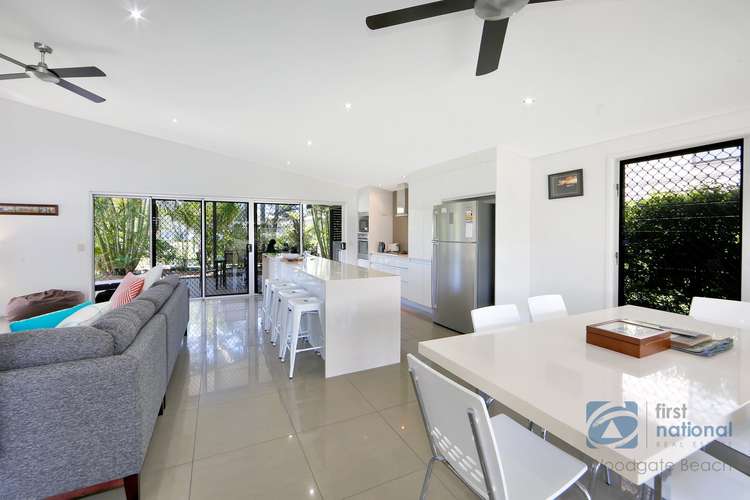 Fourth view of Homely house listing, 27 Beech Court, Woodgate QLD 4660