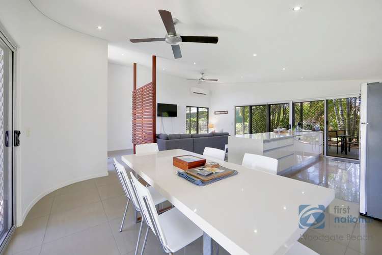 Fifth view of Homely house listing, 27 Beech Court, Woodgate QLD 4660