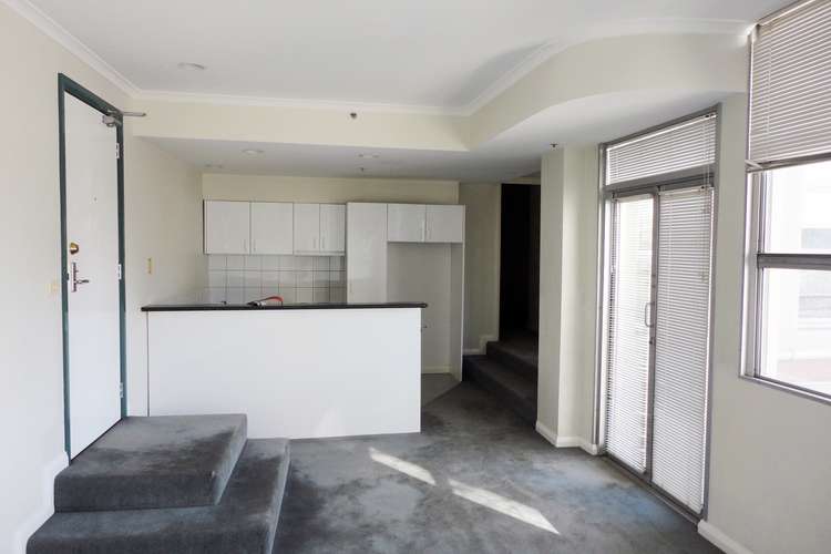 Main view of Homely apartment listing, 31/222 Victoria Street, North Melbourne VIC 3051