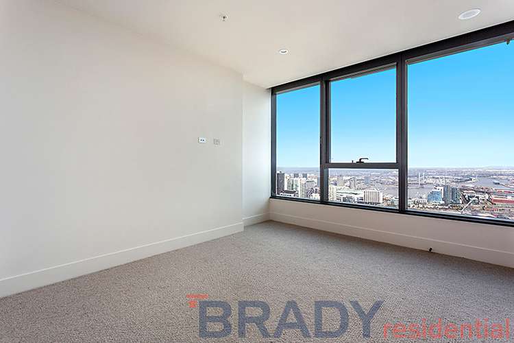 Fourth view of Homely apartment listing, 6403/500 Elizabeth Street, Melbourne VIC 3000