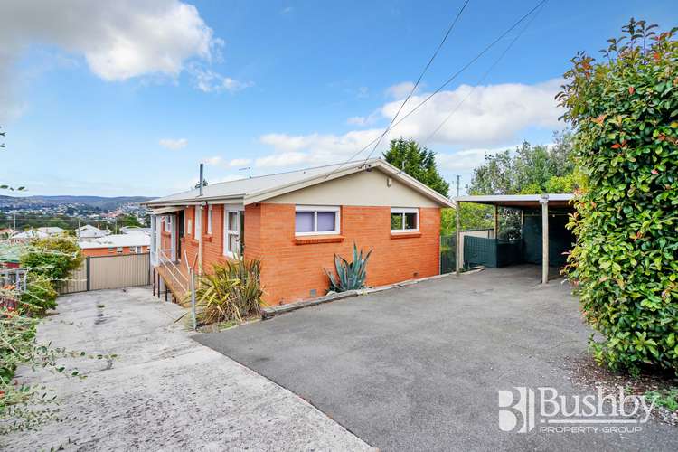 Main view of Homely house listing, 4 Cromwell Street, Ravenswood TAS 7250