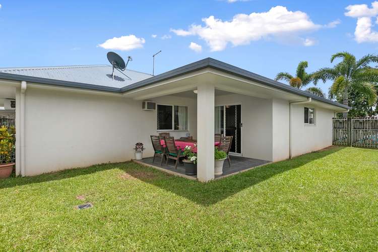 Second view of Homely house listing, 18 Timberlea Drive East, Bentley Park QLD 4869