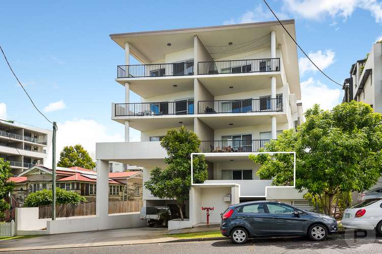Main view of Homely unit listing, 3/11 Gallagher Terrace, Kedron QLD 4031