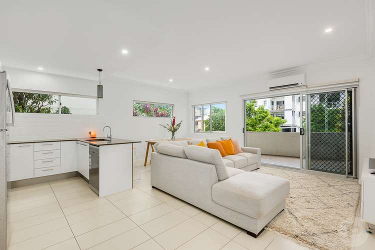 Sixth view of Homely unit listing, 3/11 Gallagher Terrace, Kedron QLD 4031