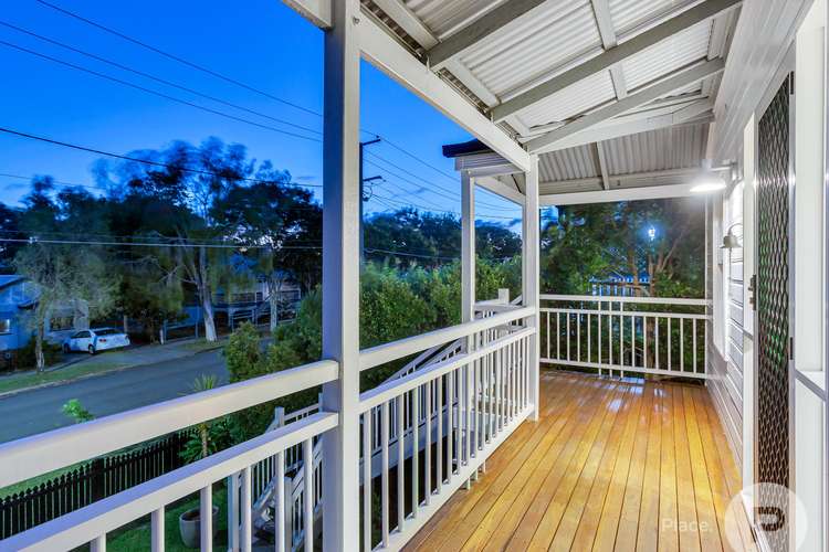 Second view of Homely house listing, 102 Plumer Street, Sherwood QLD 4075