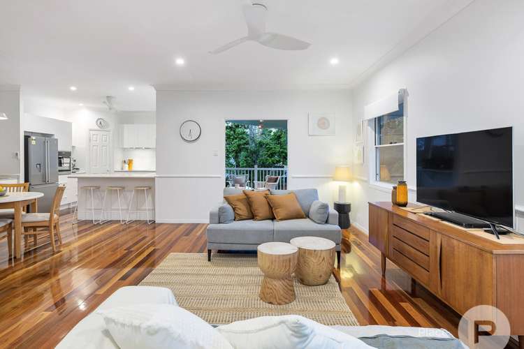 Fourth view of Homely house listing, 102 Plumer Street, Sherwood QLD 4075