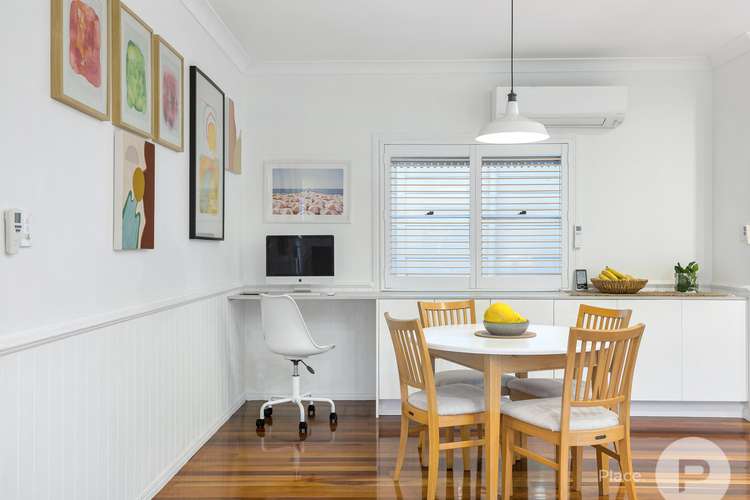 Fifth view of Homely house listing, 102 Plumer Street, Sherwood QLD 4075