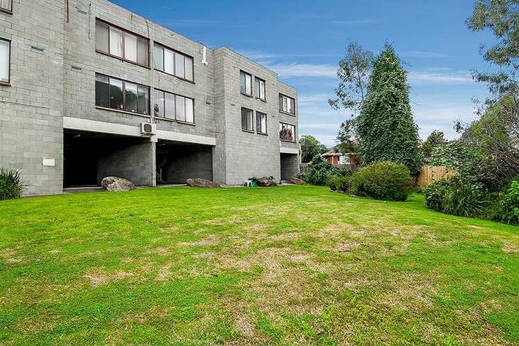 Fourth view of Homely apartment listing, 10/144 Nicholson Street, Coburg VIC 3058