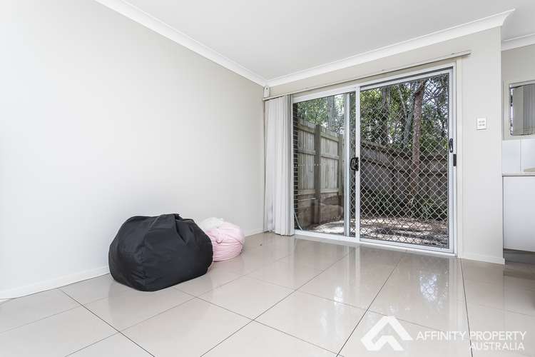 Second view of Homely townhouse listing, 7/10 Veronica Court, Kallangur QLD 4503