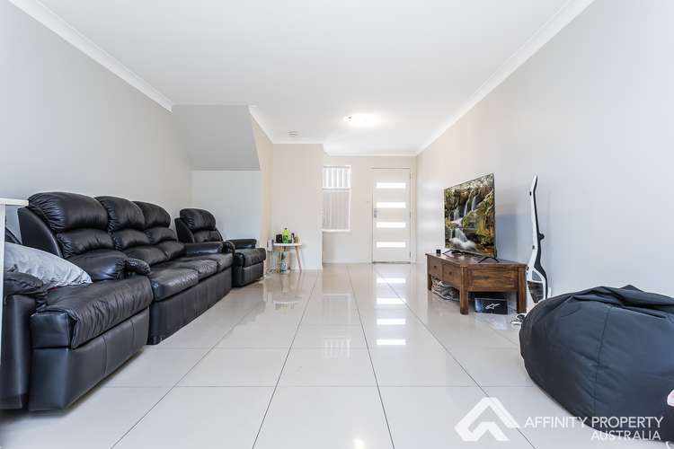 Third view of Homely townhouse listing, 7/10 Veronica Court, Kallangur QLD 4503