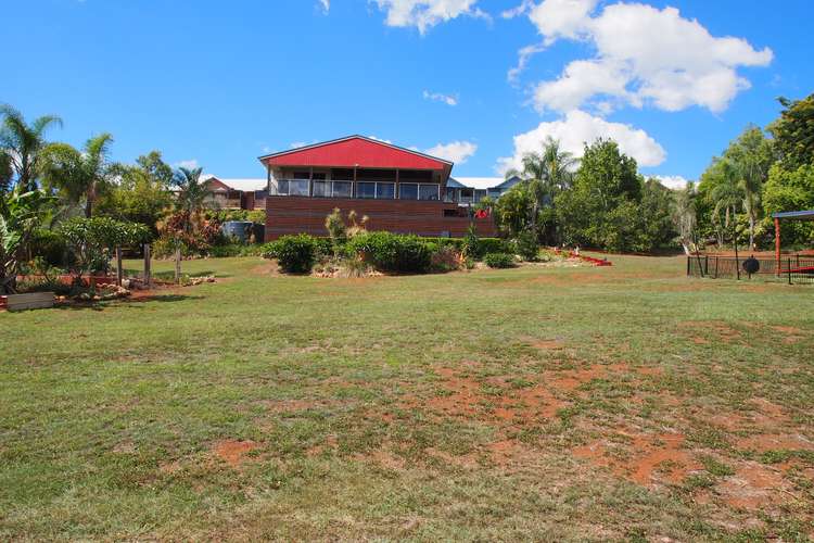 Main view of Homely lifestyle listing, 12 DELANEY COURT, Childers QLD 4660