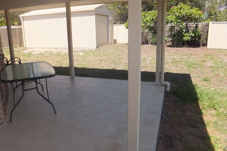 Second view of Homely house listing, 2 Beech Court, Woodgate QLD 4660